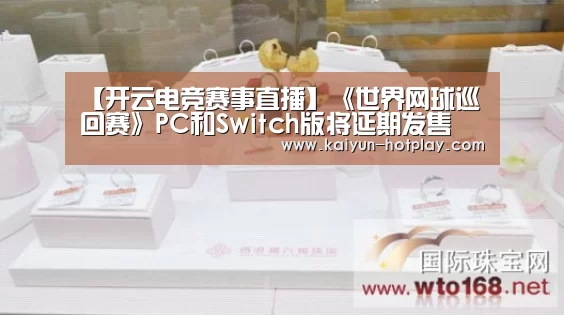 【开云电竞赛事直播】《世界网球巡回赛》PC和Switch版将延期发售(图2) 开云棋牌游戏