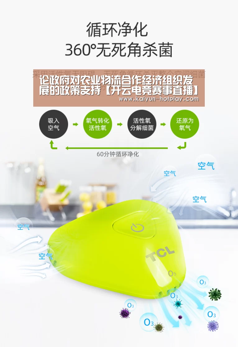 论政府对农业物流合作经济组织发展的政策支持【开云电竞赛事直播】(图1) 开云棋牌游戏
